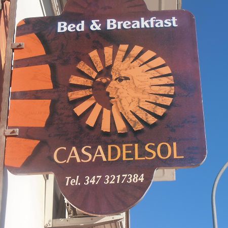 Casa Del Sol Hotel Avetrana Luaran gambar
