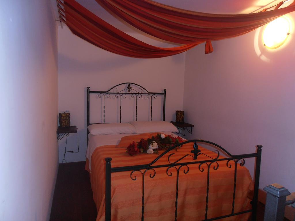 Casa Del Sol Hotel Avetrana Luaran gambar