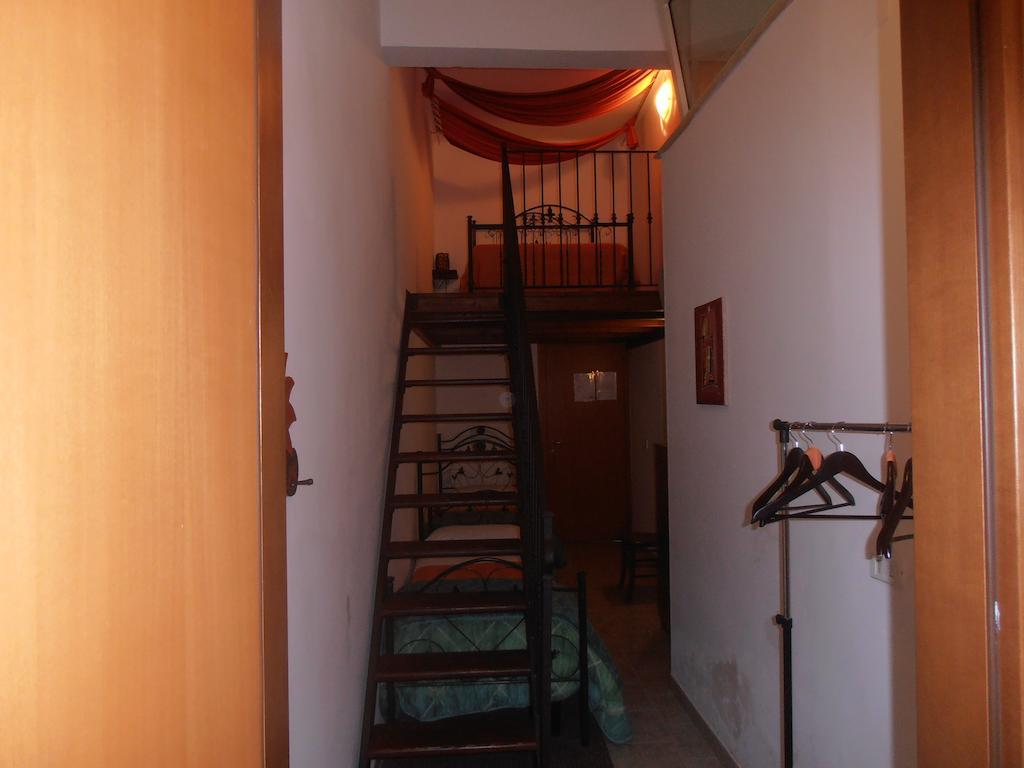 Casa Del Sol Hotel Avetrana Luaran gambar