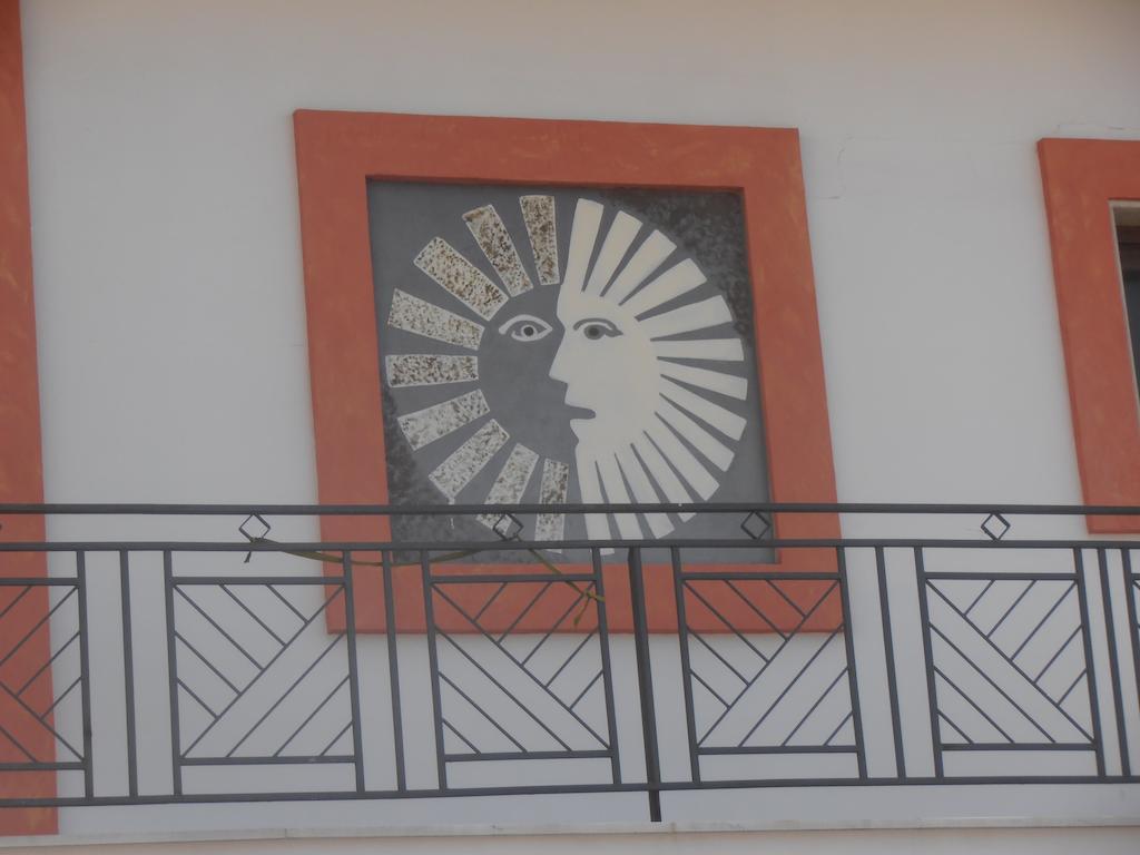 Casa Del Sol Hotel Avetrana Luaran gambar