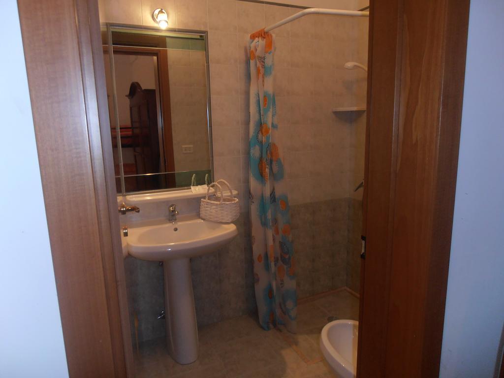 Casa Del Sol Hotel Avetrana Luaran gambar