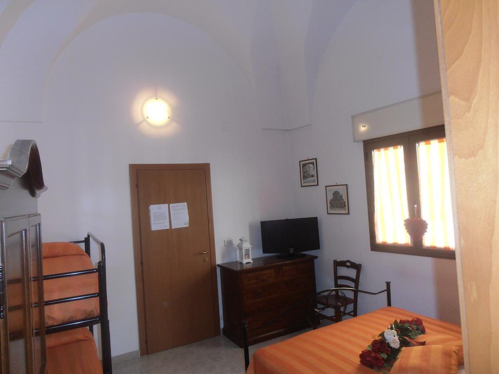 Casa Del Sol Hotel Avetrana Luaran gambar