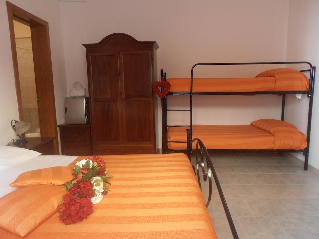 Casa Del Sol Hotel Avetrana Luaran gambar