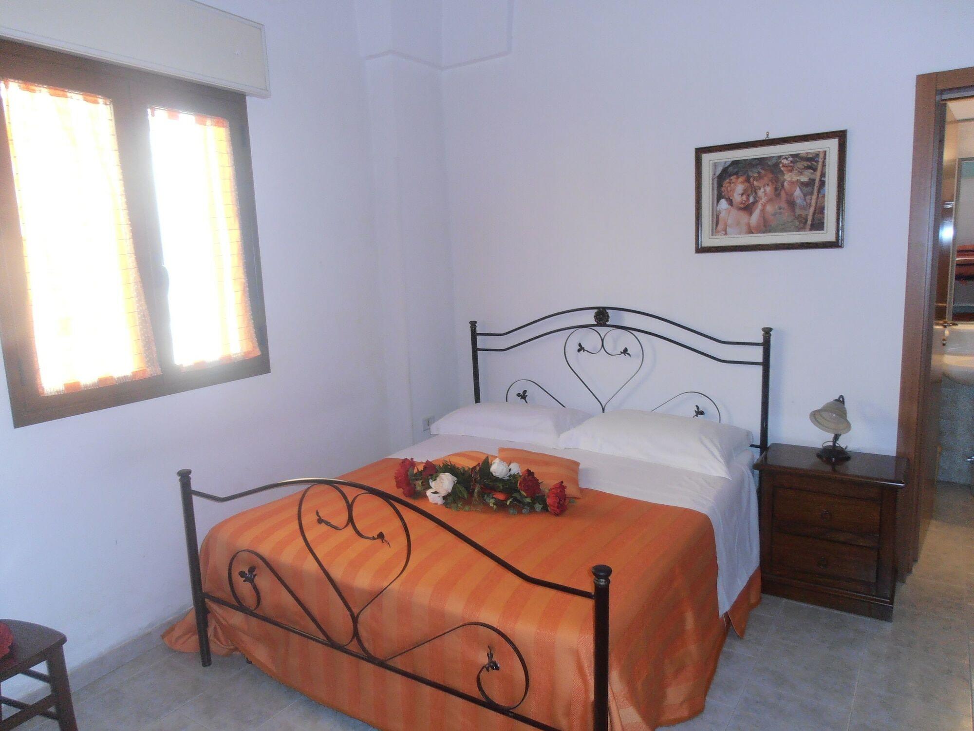 Casa Del Sol Hotel Avetrana Luaran gambar