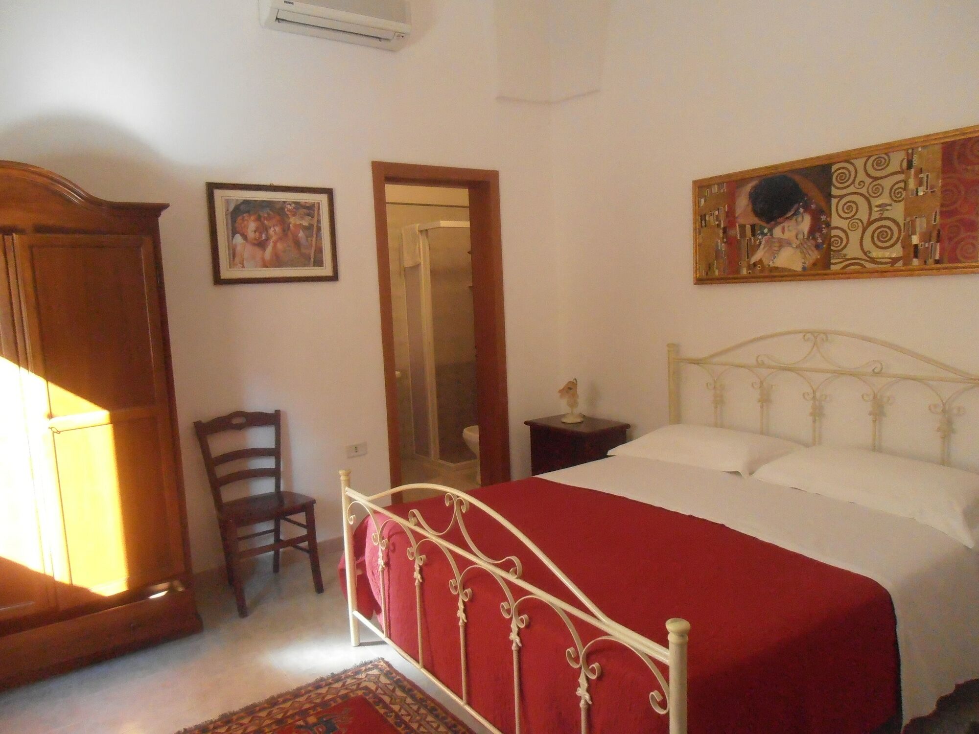 Casa Del Sol Hotel Avetrana Luaran gambar